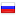 npospac.ru hosted country